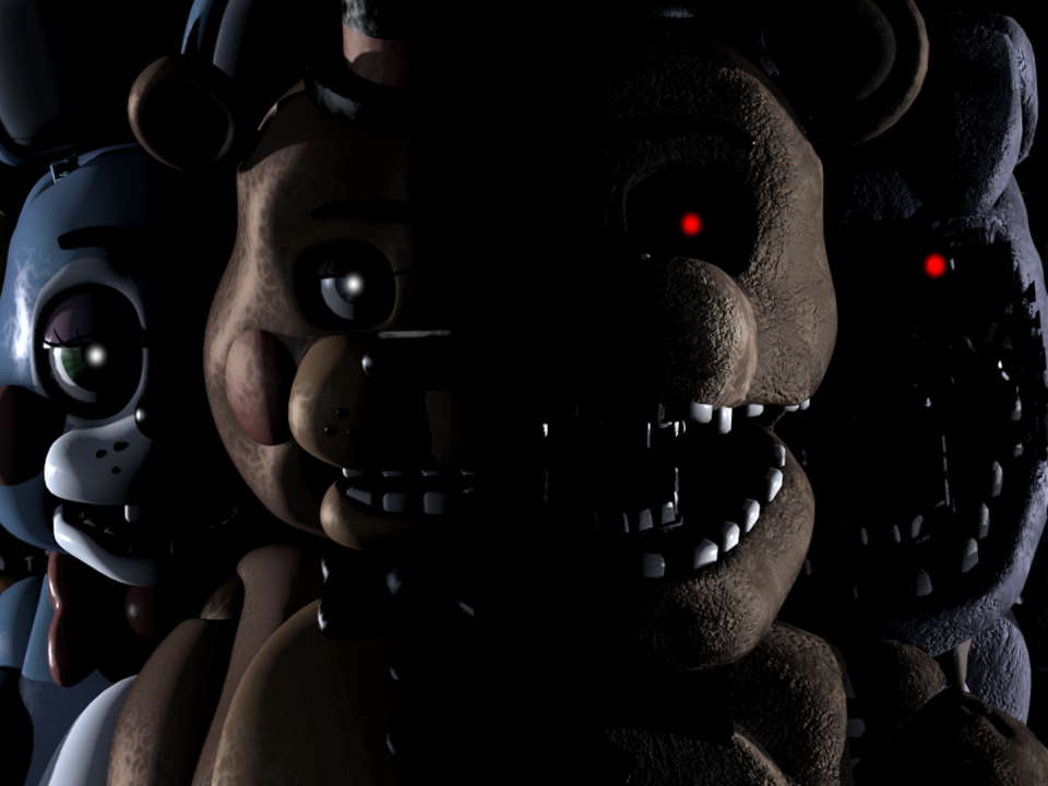 Five Nights at Freddy's: quando vai lançar o filme de FNAF na Netflix?