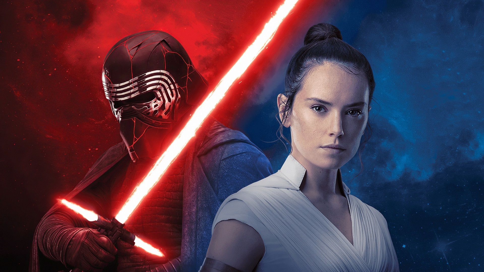 Nomes de personagens do novo Star Wars são finalmente revelados