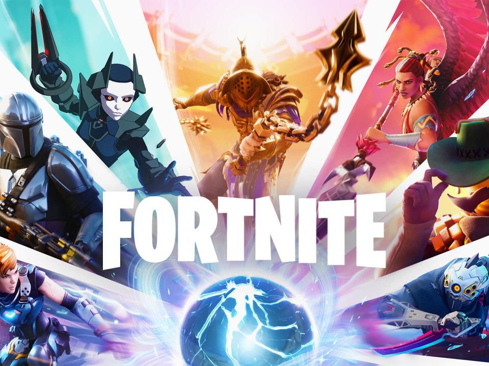 Fortnite: Temp 2 Capítulo 3 tem Doutor Estranho no passe de